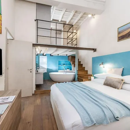 Design Near Spanish Step * Rom