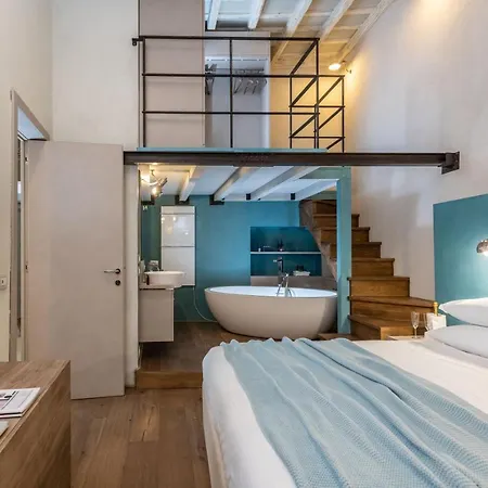 Design Near Spanish Step Appartamento Roma