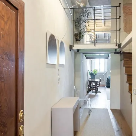 Design Near Spanish Step