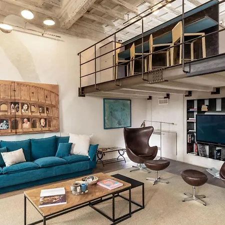 Appartamento Design Near Spanish Step