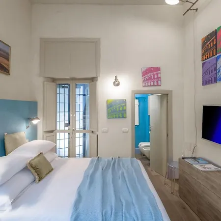 Design Near Spanish Step Apartamento