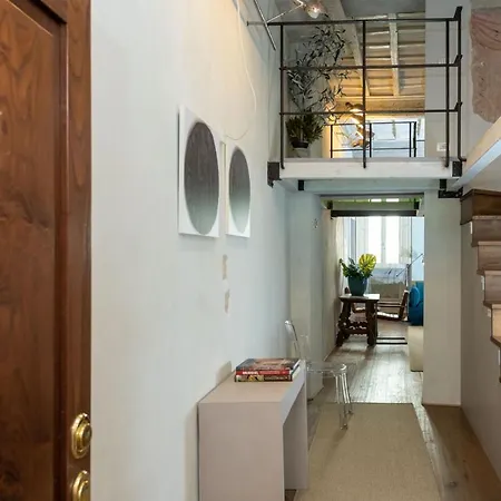 Design Near Spanish Step