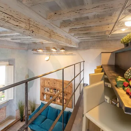 Design Near Spanish Step Lejlighed Rom