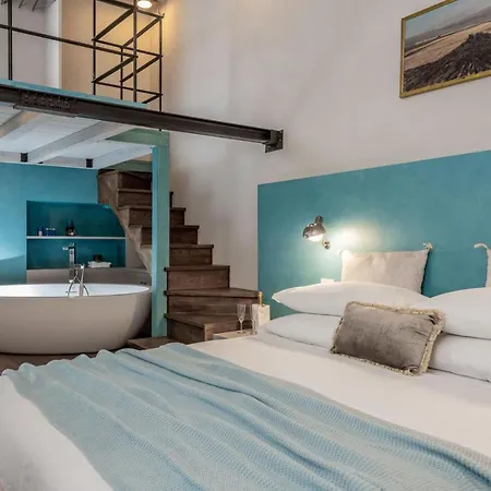 Design Near Spanish Step Apartment