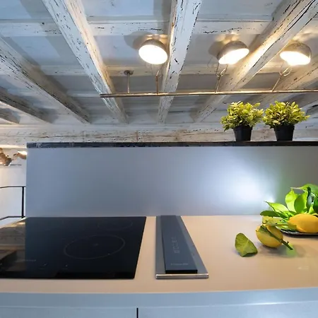 Appartamento Design Near Spanish Step