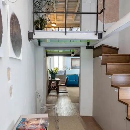 Apartamento Design Near Spanish Step *