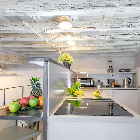 Apartamento Design Near Spanish Step