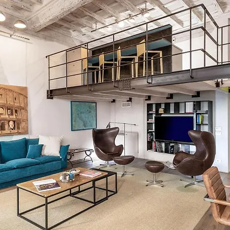 Design Near Spanish Step Apartamento *