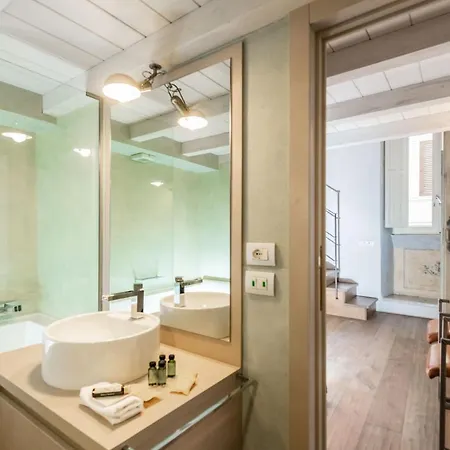 Design Near Spanish Step *