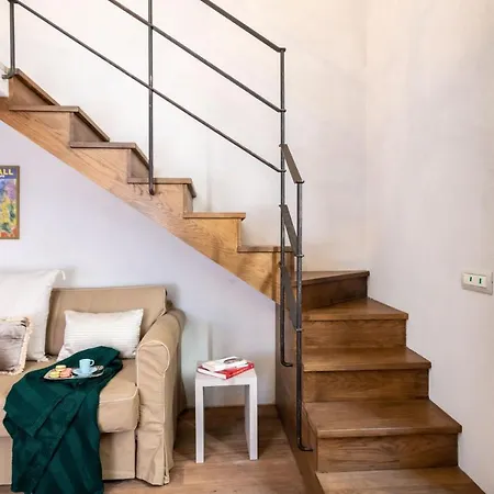 Design Near Spanish Step Apartamento