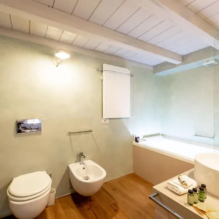 Apartamento Design Near Spanish Step Roma