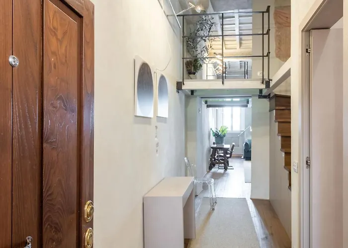 Design Near Spanish Step