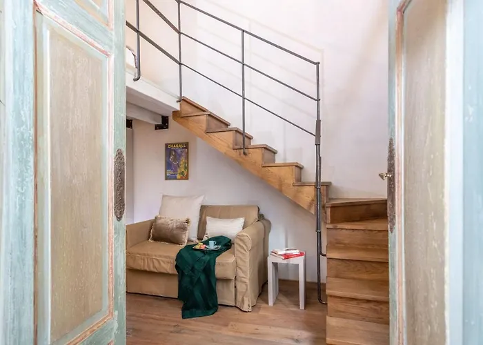 Design Near Spanish Step 罗马