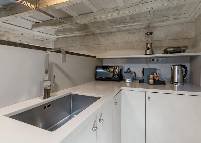 公寓 Design Near Spanish Step