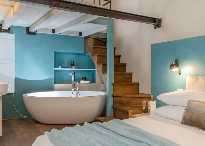 Design Near Spanish Step 公寓 罗马