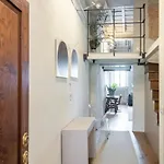 Design Near Spanish Step