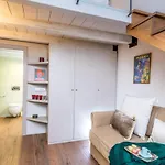 Design Near Spanish Step Daire *