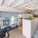 Design Near Spanish Step