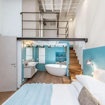 Design Near Spanish Step Lejlighed *