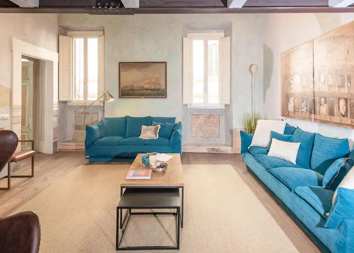 Design Near Spanish Step Rom