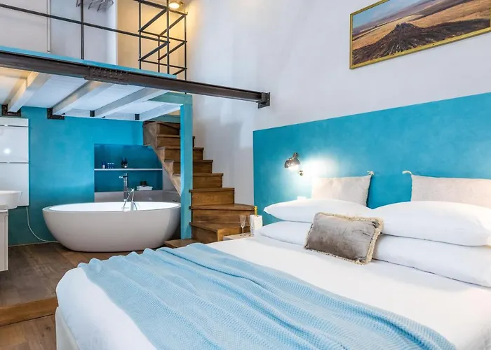 Lägenhet Design Near Spanish Step *