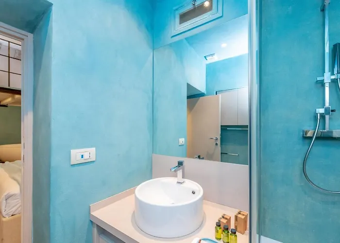 Design Near Spanish Step Lägenhet *